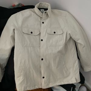 Men’s Corduroy Jacket